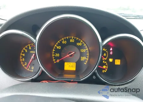 2006 Nissan Altima 2.5 S из США, поврежденный, VIN 1N4AL11D06C140002